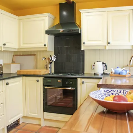 펜션 4 The Green *