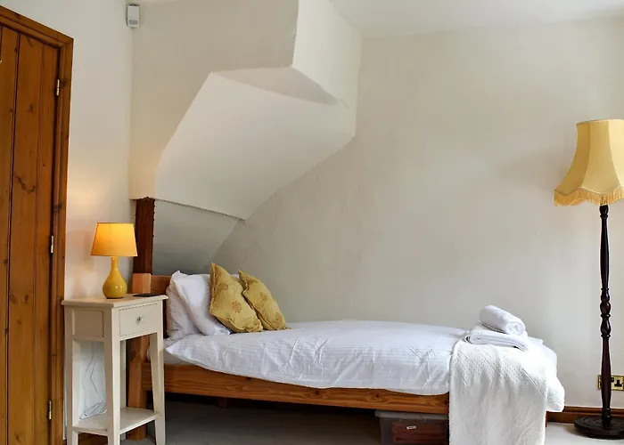 Holiday home 4 The Green