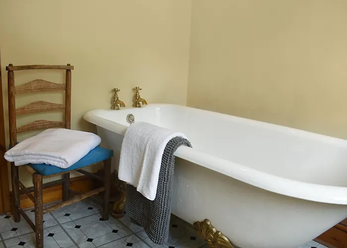 4 The Green * Richmond (North Yorkshire)