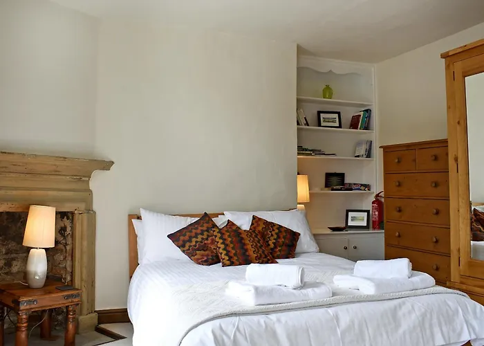 Holiday home 4 The Green