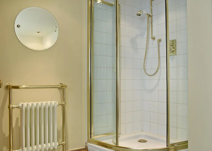 4 The Green Holiday home *