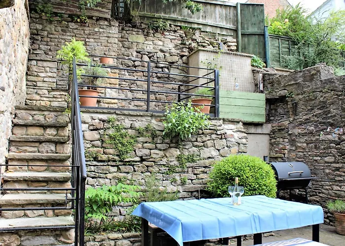 4 The Green Richmond (North Yorkshire)