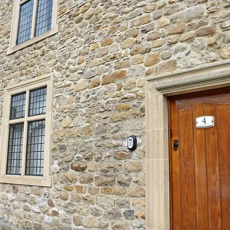 4 The Green Holiday home Richmond (North Yorkshire)