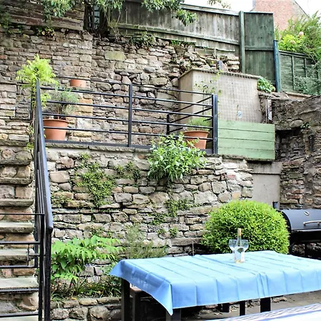 4 The Green Richmond (North Yorkshire)