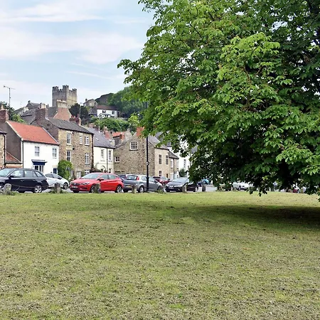 4 The Green Holiday home Richmond (North Yorkshire)